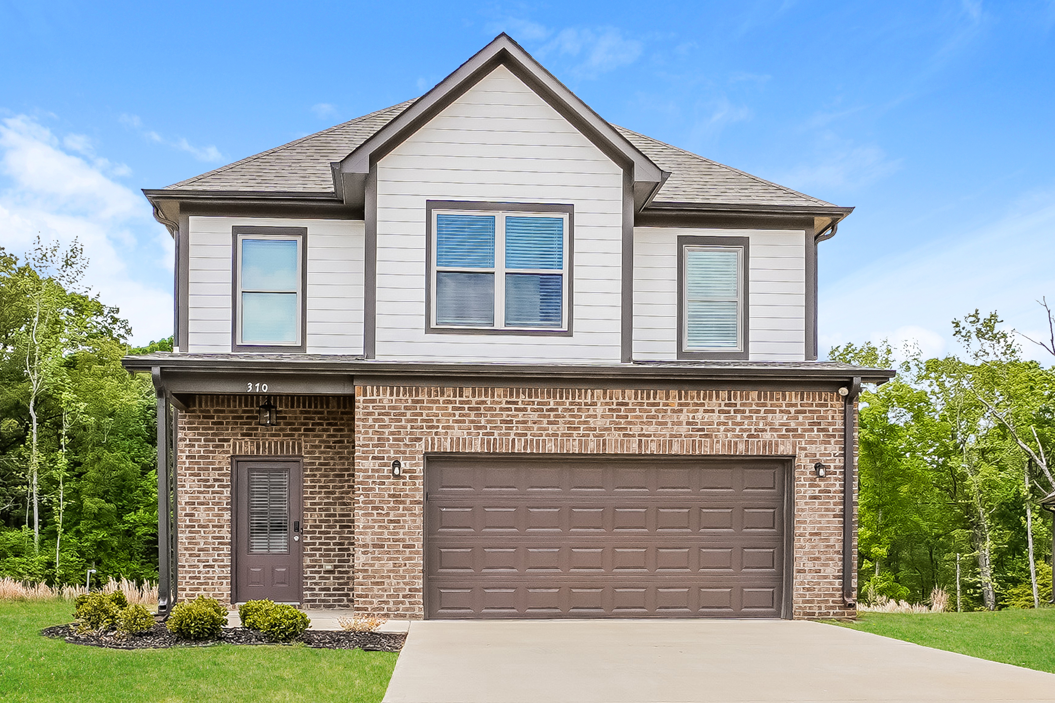 370 RIDGEVIEW CIR JEMISON, AL 35085